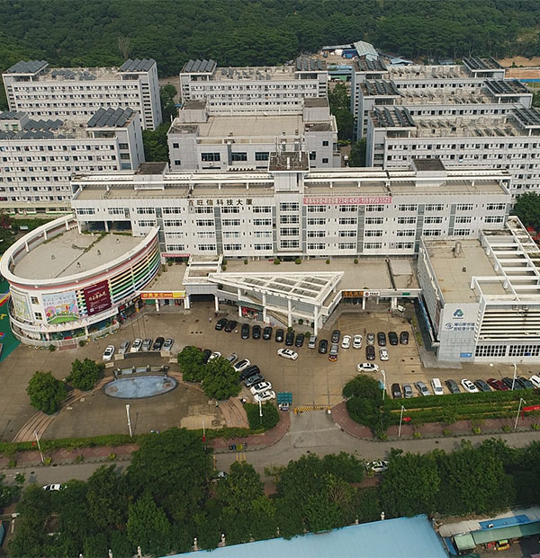 百旺信高科技工業園